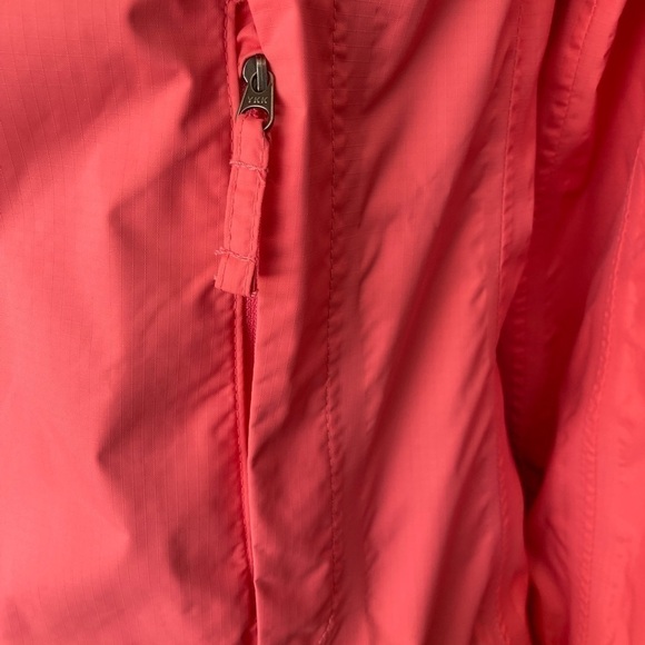 Like new, Lauren James wind/rain jacket Size Small - Picture 6 of 10